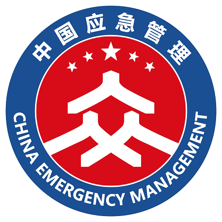 应急管理Logo